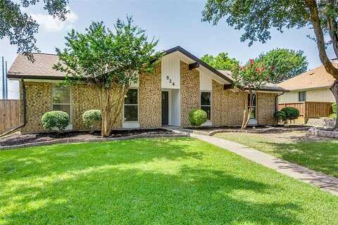 Via Altos, MESQUITE, TX 75150