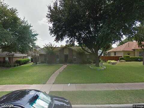 Via Altos, MESQUITE, TX 75150
