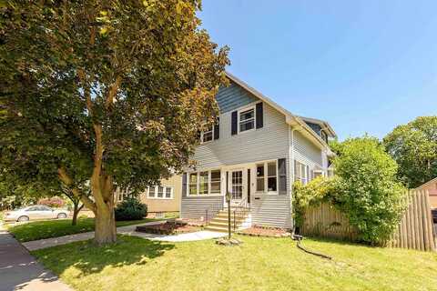 Monroe, OSHKOSH, WI 54901