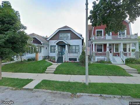 Townsend, MILWAUKEE, WI 53212