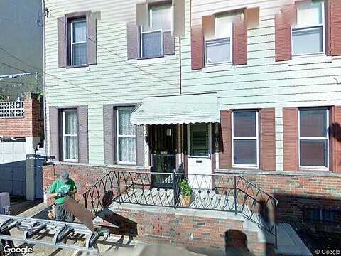 Warnock, PHILADELPHIA, PA 19147