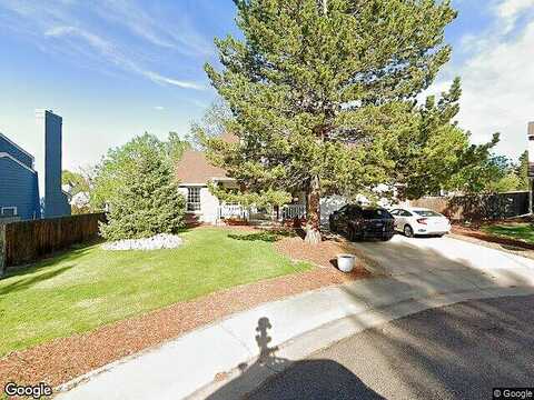 Pennsylvania, LITTLETON, CO 80122
