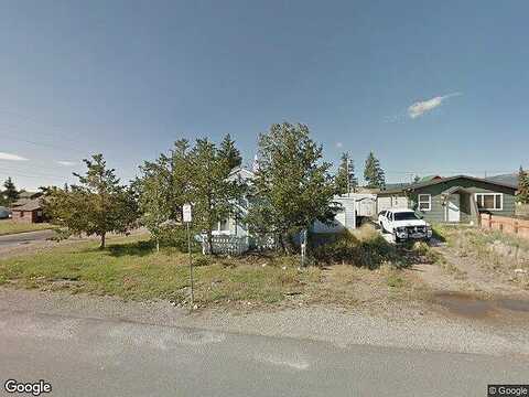 Hathaway, FAIRPLAY, CO 80440