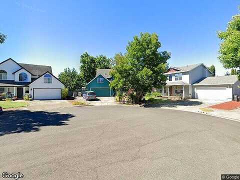 Natland, CORVALLIS, OR 97333