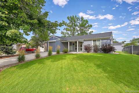 Geneva, AURORA, CO 80010