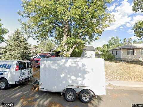 Geneva, AURORA, CO 80010