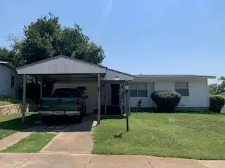 Strong, GRAND PRAIRIE, TX 75050