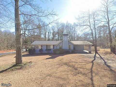 Oakland, DOUGLASVILLE, GA 30135