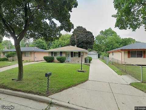 53Rd, MILWAUKEE, WI 53223