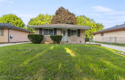 53Rd, MILWAUKEE, WI 53223