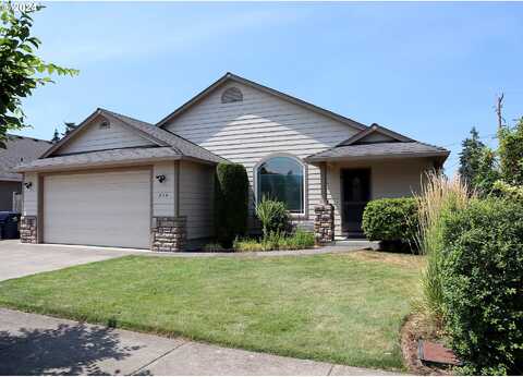 62Nd, SPRINGFIELD, OR 97478