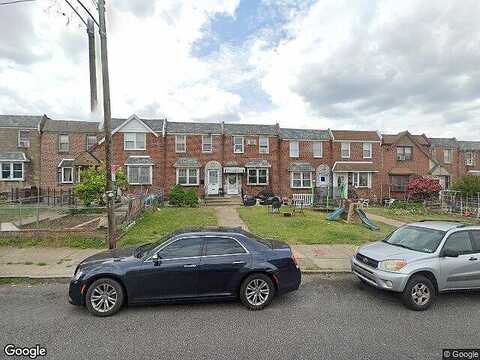 Mayfair, PHILADELPHIA, PA 19120