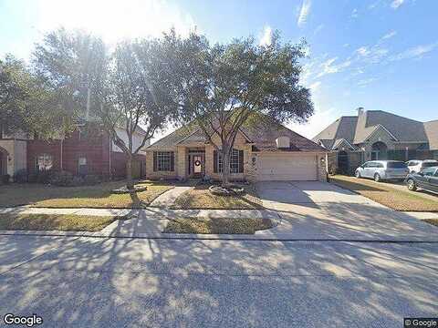 Silver Crescent, HOUSTON, TX 77064
