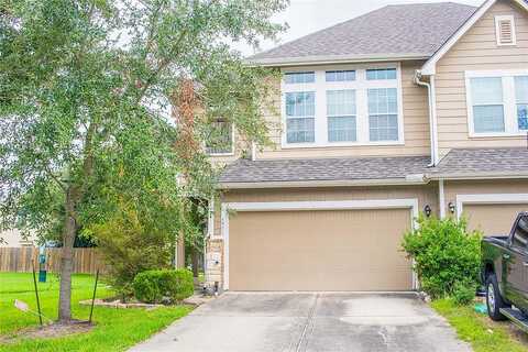 Stoney Creek, PASADENA, TX 77503