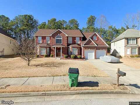 Selborn, ATLANTA, GA 30331