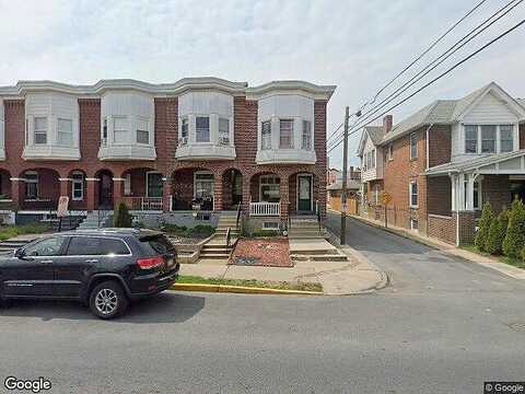 12Th, ALLENTOWN, PA 18102