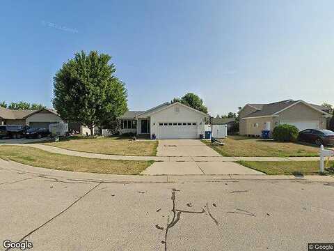 3Rd, BYRON, MN 55920