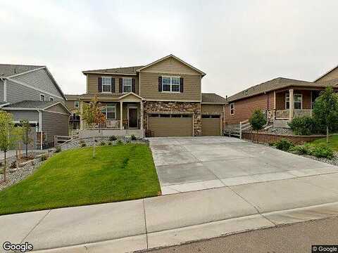 High Timber, CASTLE ROCK, CO 80104