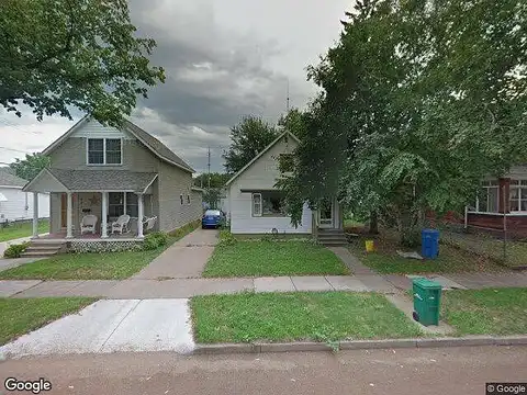 Howard, WINONA, MN 55987