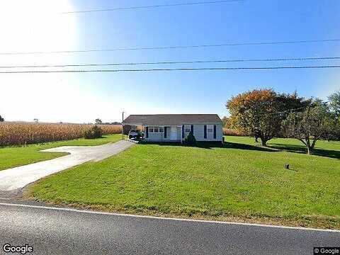 Petersburg, CARLISLE, PA 17015