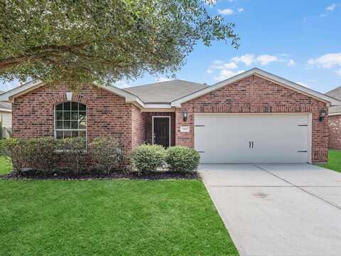 Straight, KINGWOOD, TX 77339