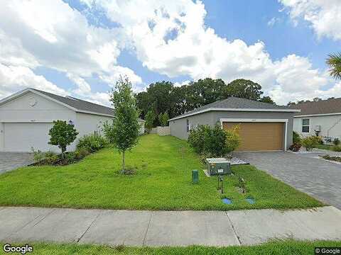 Los Robles, PALMETTO, FL 34221