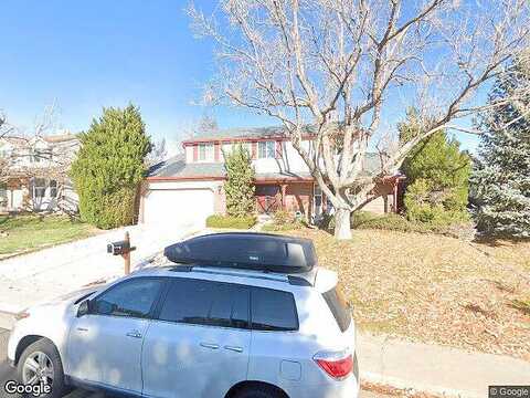 Sedalia, CENTENNIAL, CO 80015