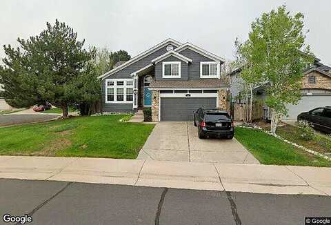 Cathay, CENTENNIAL, CO 80015