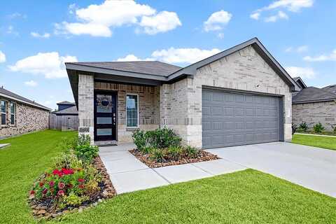 Pinecliff Grove, SPRING, TX 77373
