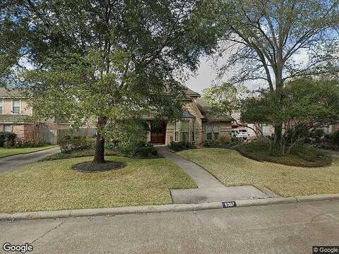 Mulberry Grove, KINGWOOD, TX 77345