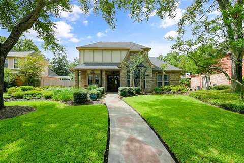 Mulberry Grove, KINGWOOD, TX 77345