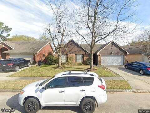 Clarkston, SPRING, TX 77379