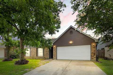 Clarkston, SPRING, TX 77379