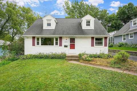 Mesa, MONONA, WI 53716