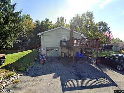 Center, DURYEA, PA 18642