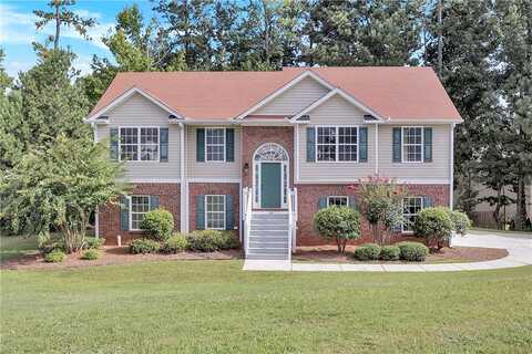 Roxton, DOUGLASVILLE, GA 30135