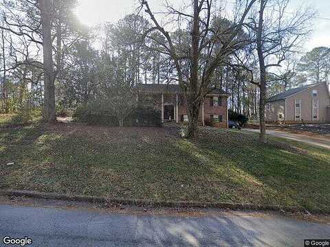 Heritage Valley, DOUGLASVILLE, GA 30135