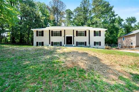 Heritage Valley, DOUGLASVILLE, GA 30135