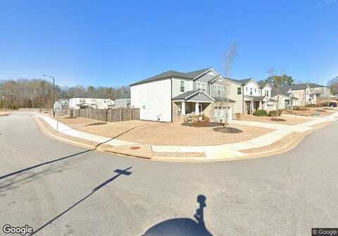 Conductor, MABLETON, GA 30126
