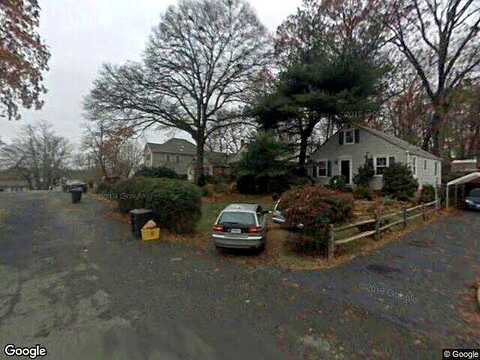 20Th, ARLINGTON, VA 22207