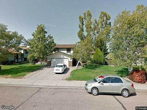 16Th Street, GREELEY, CO 80634