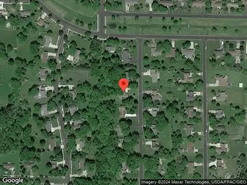 Meadow, MARSHFIELD, WI 54449