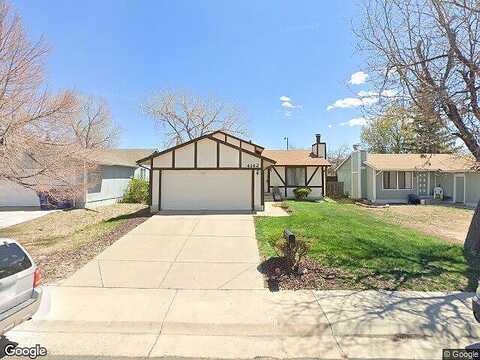 Ouray, AURORA, CO 80013