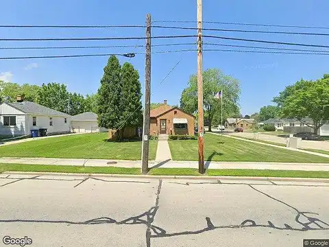 16Th, RACINE, WI 53405