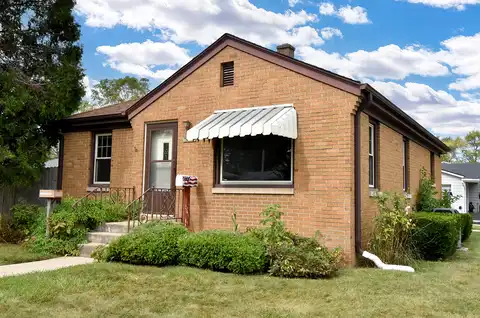 16Th, RACINE, WI 53405