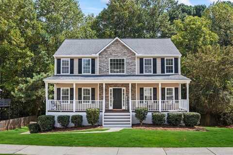 Mount Vernon, WOODSTOCK, GA 30189