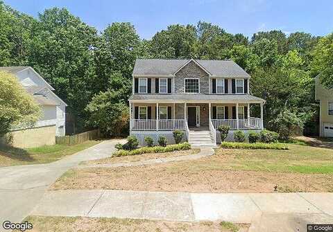 Mount Vernon, WOODSTOCK, GA 30189