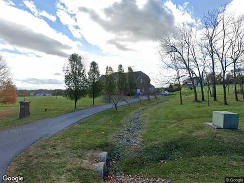 Sunny Ridge, ROUND HILL, VA 20141