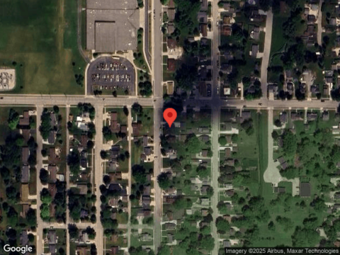Henninger, MAYVILLE, WI 53050