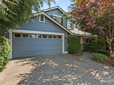 Bryce, LAKE STEVENS, WA 98258
